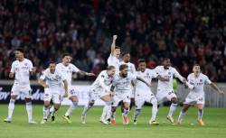 Aston Villa în semifinalele Conference League după lovituri de departajare cu Lille