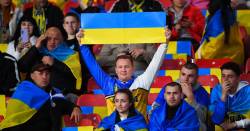 Ucraina vrea sa gazduiasca turneul final al Cupei Mondiale in 2030