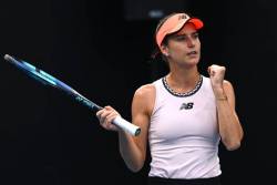 Sorana Cîrstea s-a calificat în turul 2 la US Open