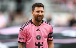 Lionel Messi nu vrea să renunțe prea curând la fotbal
