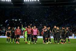 Juventus, prima finalistă din Cupa Italiei